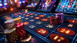 Responsible slot machine browsing message for adult 499det users in Bangladesh