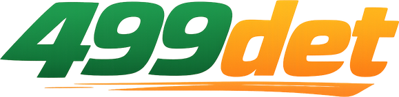 499det brand logo for homepage navigation